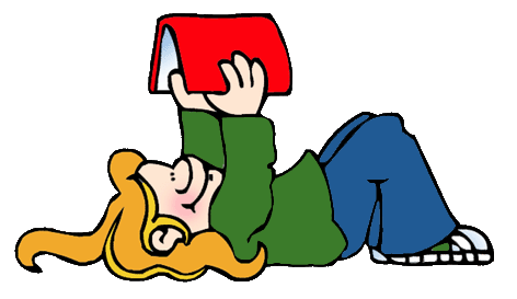 Literature Clip Art 