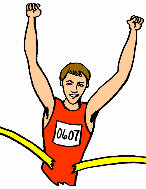 Sports Clipart Free 