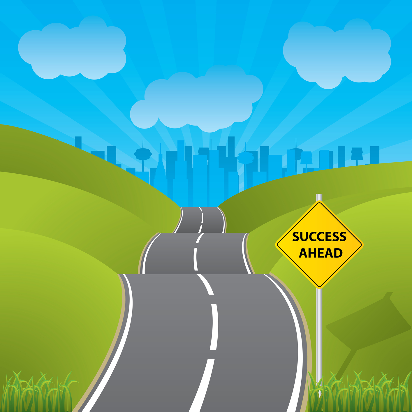 Life Journey Winding Road Clipart Most relevant best selling latest uploads