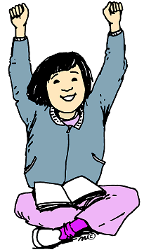 Student Success Clipart 