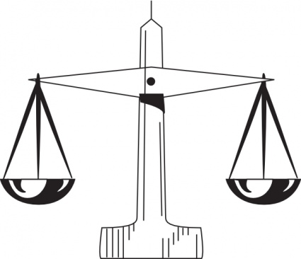 Supreme Court Clip Art 