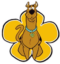 transparent scooby doo png - Clip Art Library