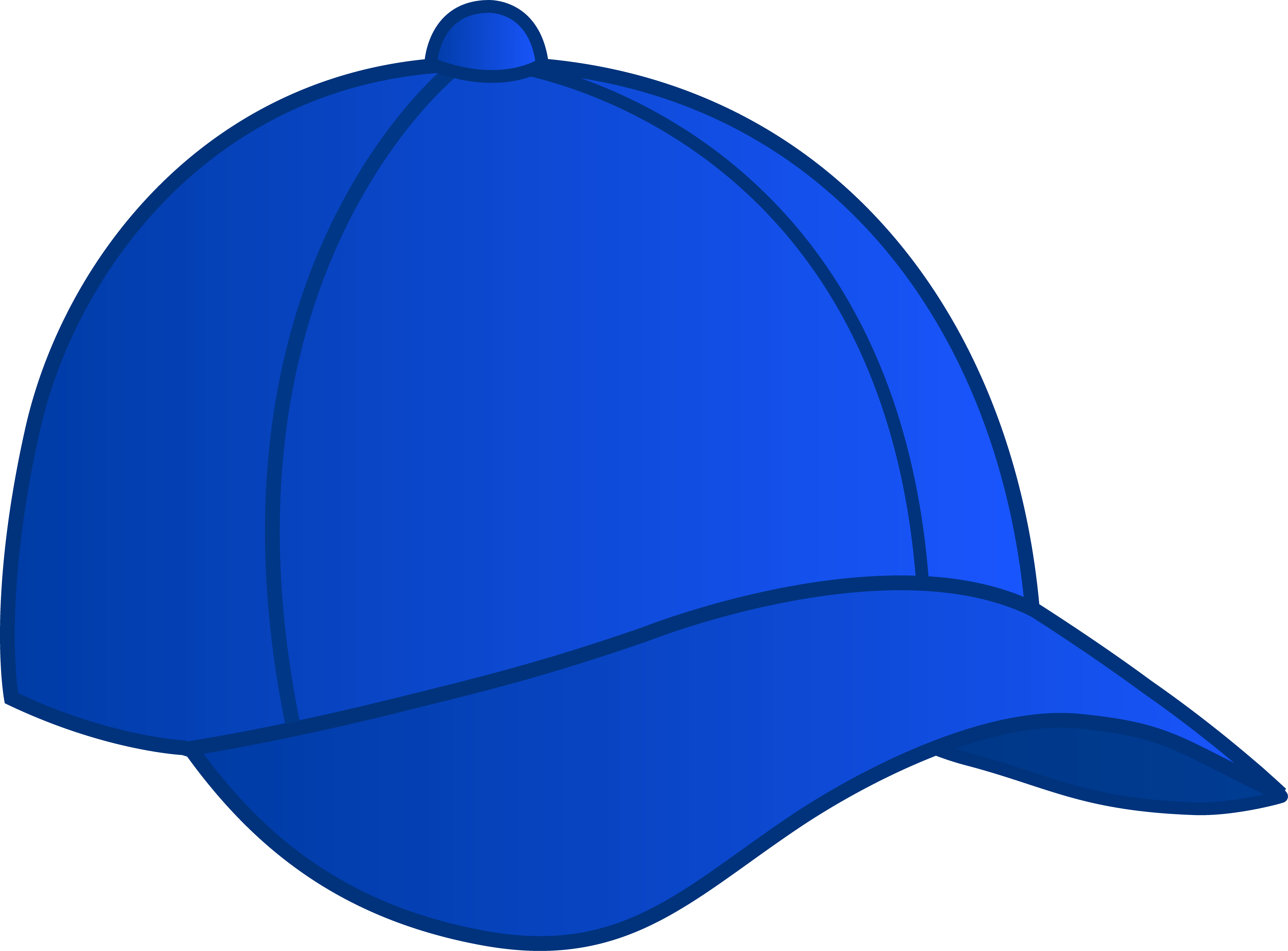 baseball cap clipart - Clip Art Library