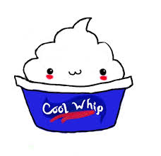Cool Whip Whipped Topping - Light, Fluffy & Perfect for Desserts