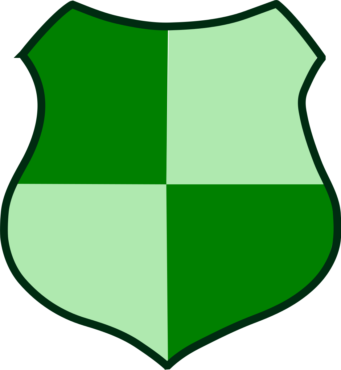 shield logo clip art - Clip Art Library