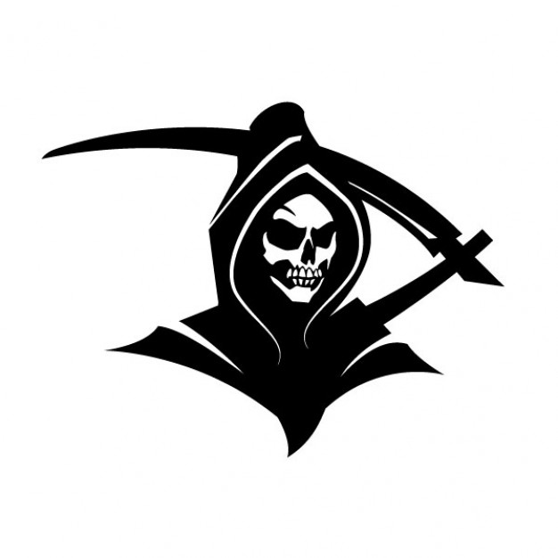 Free Death Cliparts, Download Free Death Cliparts png images, Free ...