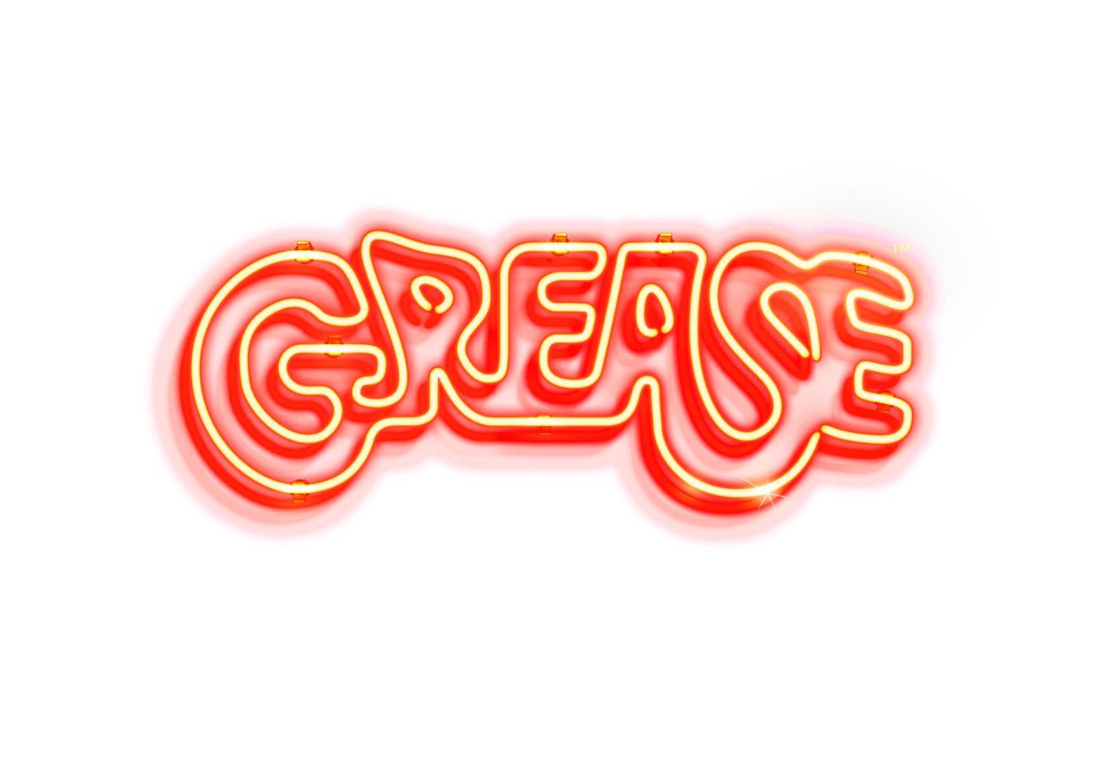 Grease Logo 
