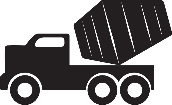 Mixer cliparts 