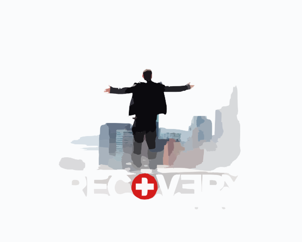 Recovery Journey - Hope, Healing, and New Beginnings
