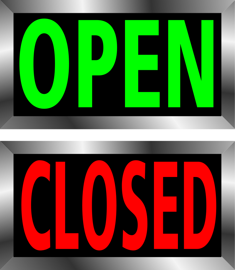 Traffic Signs Clip Art 