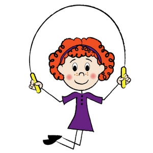 Fun Jump Rope Activity for Kids - Illustrated Guide