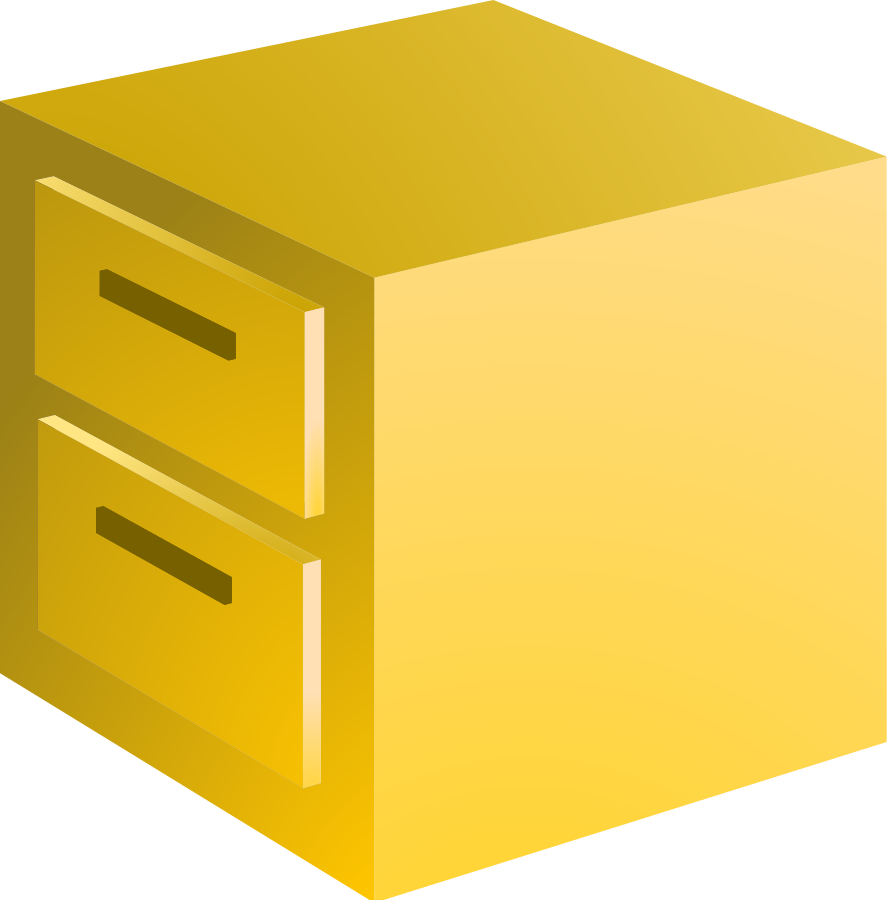 cabinet clipart small - Clip Art Library