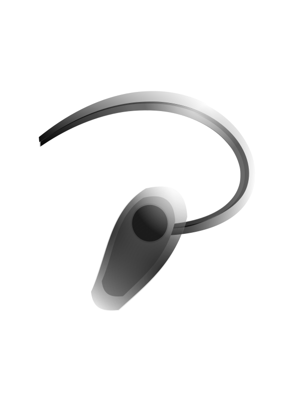 Headset Clip Art Download 