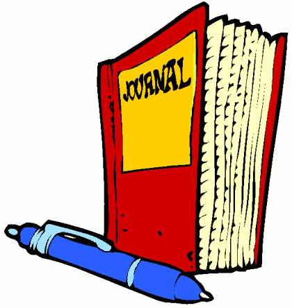 Research cliparts 
