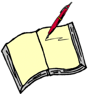 Poems cliparts