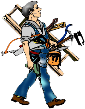 Handyman &amp, Remodeling Services 