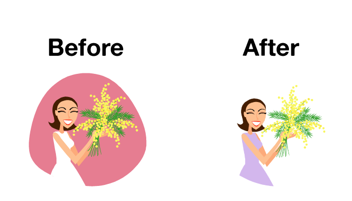 Before & After Flower Bouquet Styling Guide | Floral Arrangement Tips