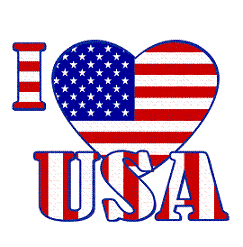 Patriotic Borders Free Clipart Free Clipart Image 