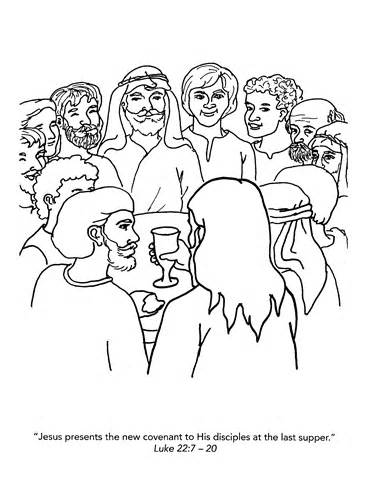 Apostles Cliparts - Free Images of the Twelve Disciples of Jesus