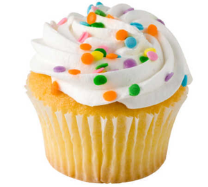 Dessert free to use clipart image 