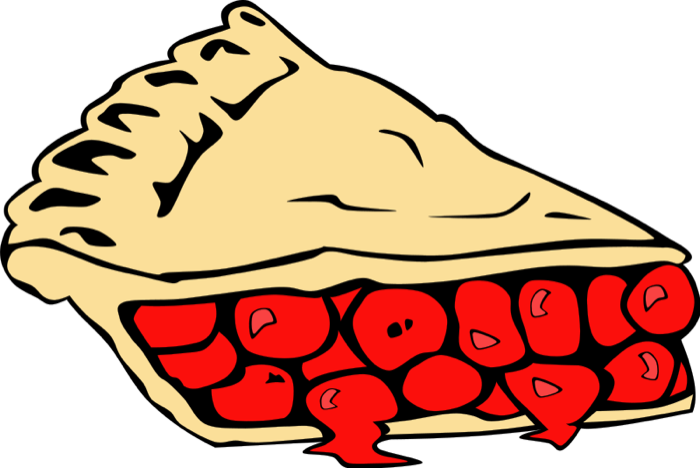 Dessert pie clip art clip art free clip art microsoft clip art 