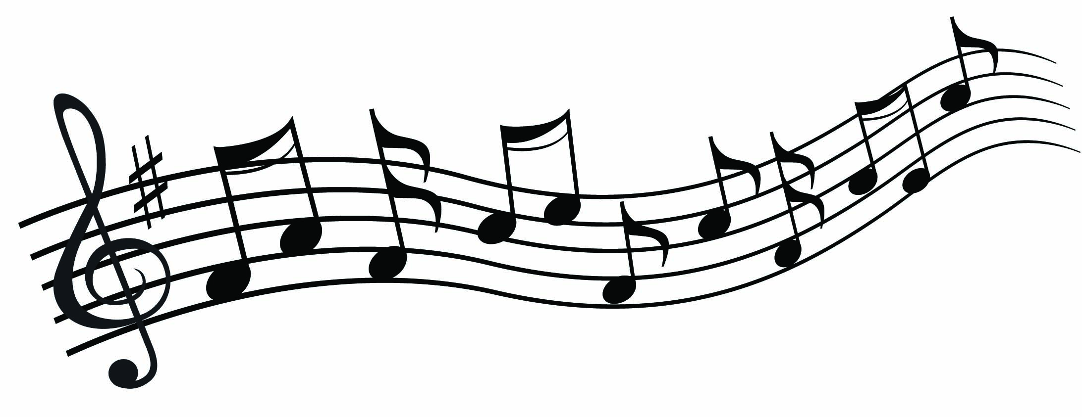 Clip art musical notes music clipart free music image image 