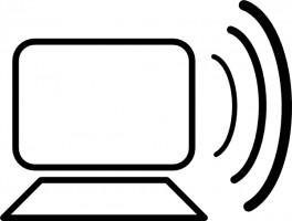 Computer network clip art Free vector for free download about 