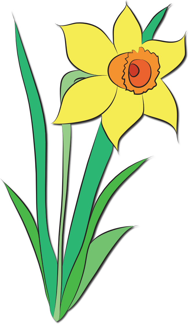 May Pictures Clip Art 