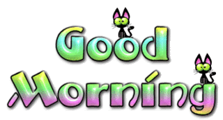 Good morning clipart free clip art image image