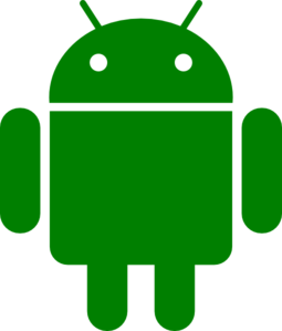 Android Clip Art 