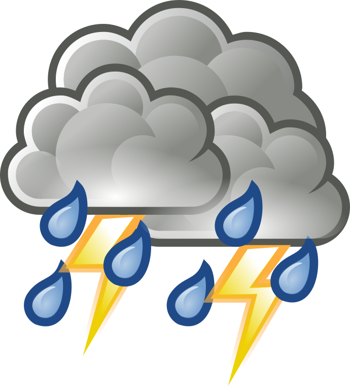 thunderstorms-backgrounds-clip-art-library