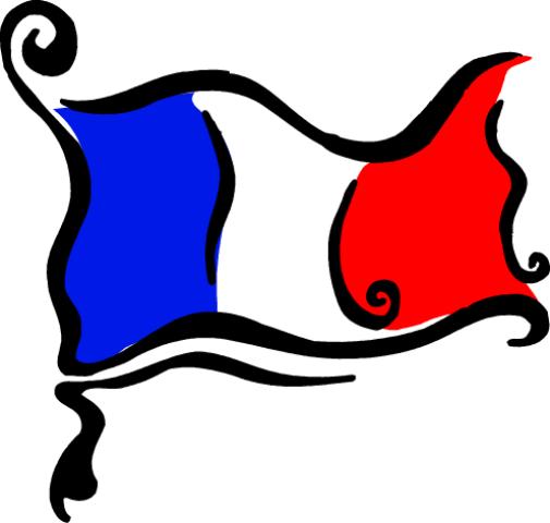 France Clip Art Image Free