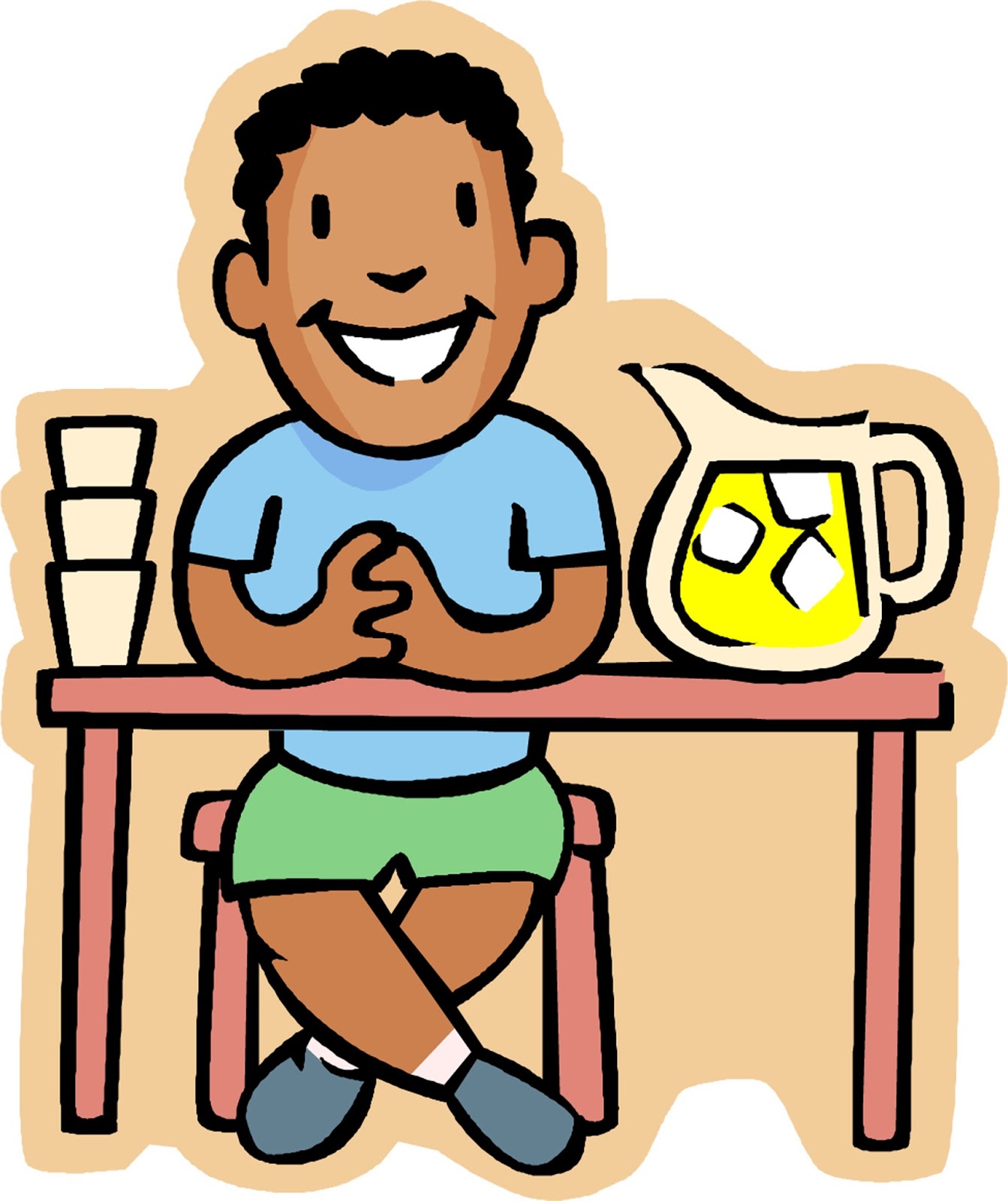 Behave Clipart Cute Images To Encourage Positive Behavior