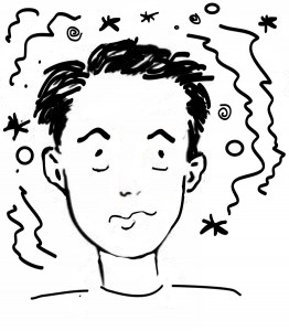 Fainting Clip Art