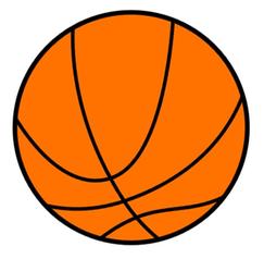 Basketball Clip Art Image Illustrations Photos 