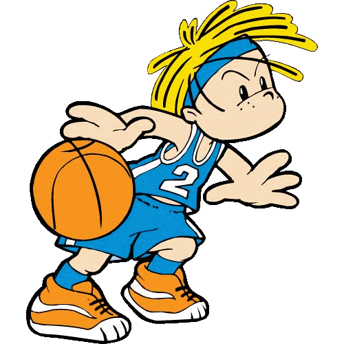 Basketball clip art free basketball clipart to use for party image 