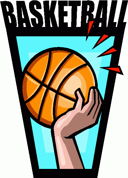 Free basketball clipart image clipart image 6 