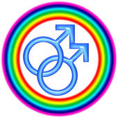 Gay Clipart 