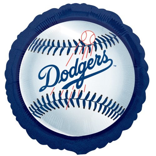 Mickey Mouse Los Angeles Dodgers Baseball , los angeles transparent  background PNG clipart