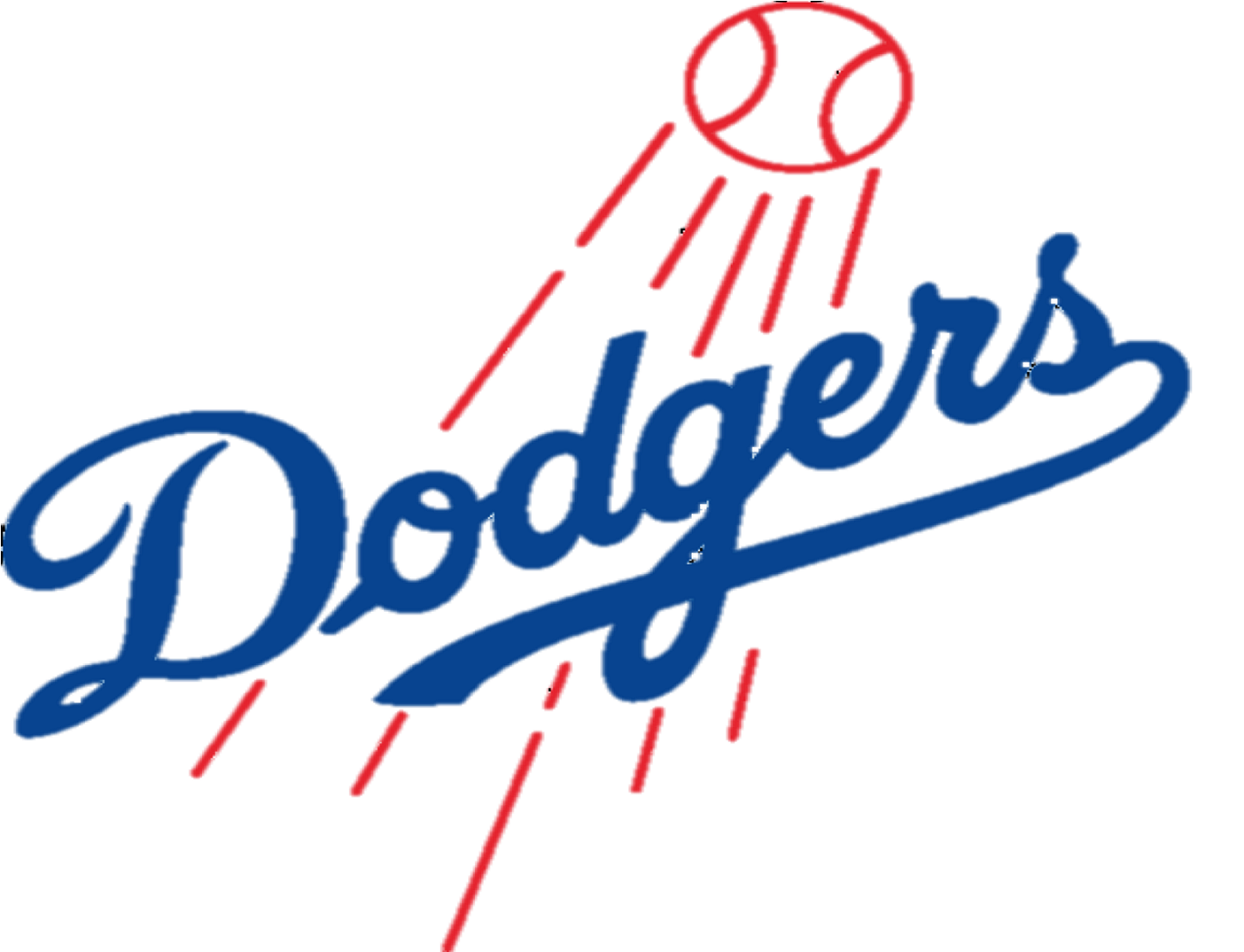 Free Dodgers Cliparts, Download Free Dodgers Cliparts png images, Free  ClipArts on Clipart Library