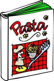 Easy Pasta Recipes Cookbook - Fun & Flavorful Italian Dishes for Everyone