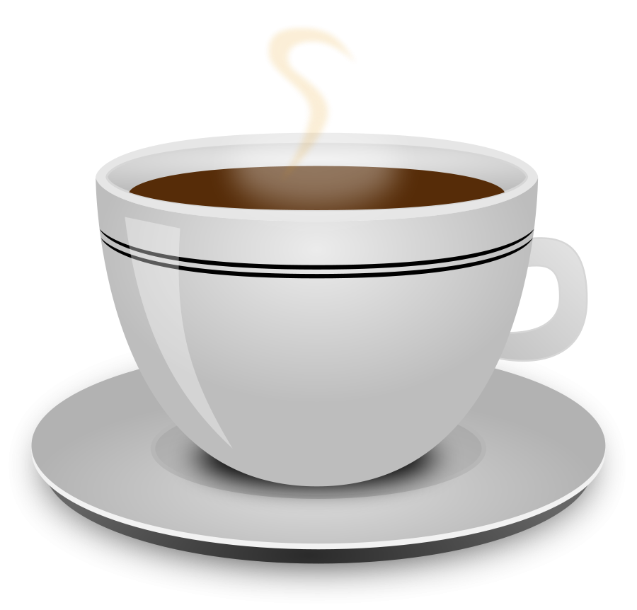 Coffee cup coffee mug silhouette clip art pack silhouette clip art