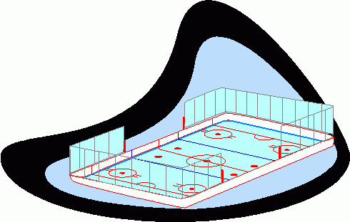 Arena Clipart 