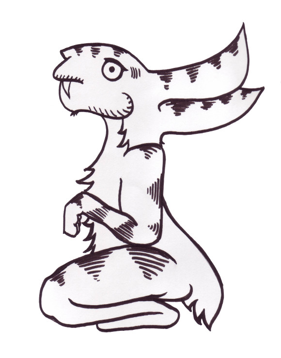 Feeling Stupid Clipart 