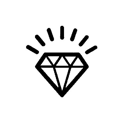 Diamant Clipart 