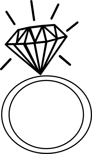 Diamond Clip Art Png 