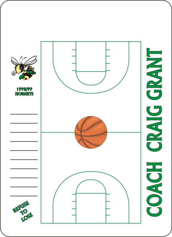 basketball - Clip Art Library