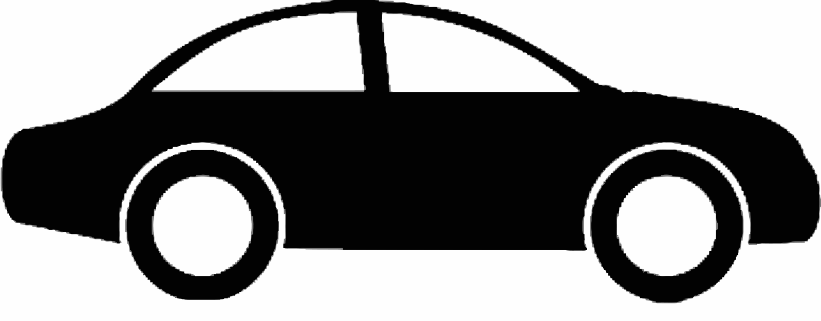 Car Side Clipart Free 