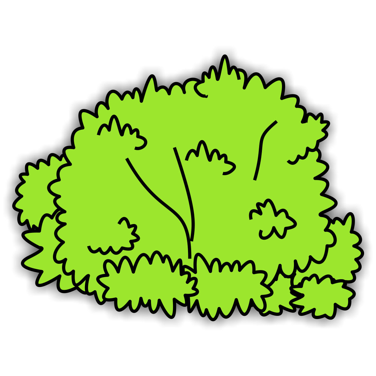 Funny Fainting Clipart