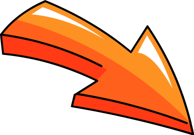 Download or Scroll Down Arrow Icon - Free Vector Graphic